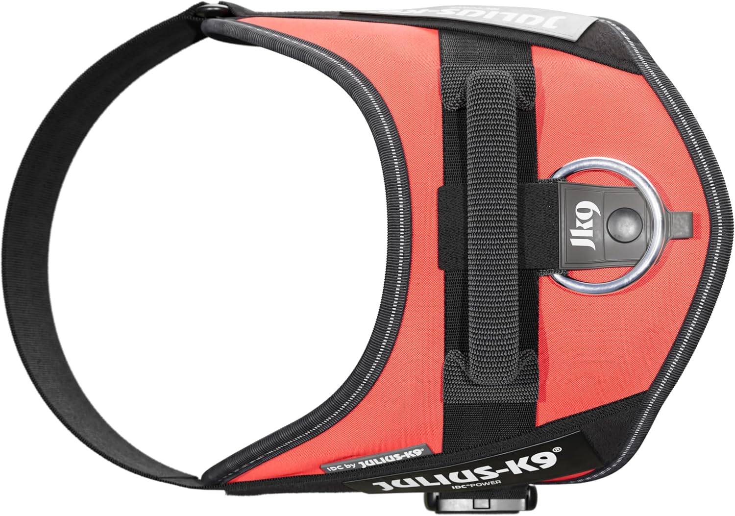 Thumbnail 3 de Julius-K9 IDC Power Harness, Size M / 0, Red