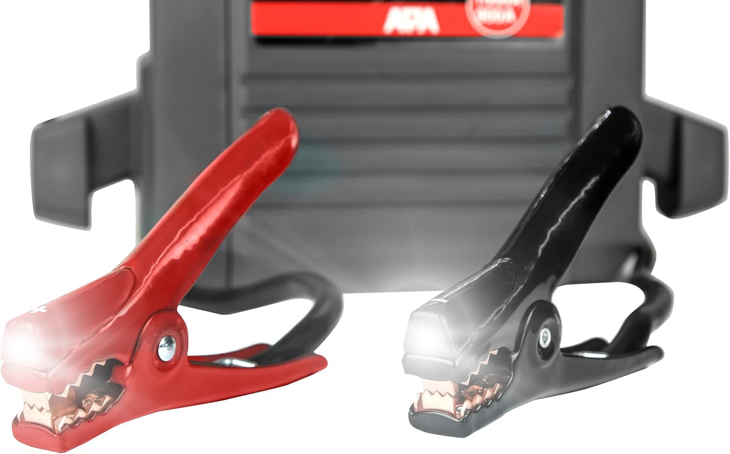 Thumbnail 4 de APA 16524 Power Pack Starthilfe 900 A