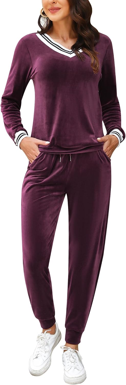 Detalle de Totatuit Tuta in Velluto donna con coulisse