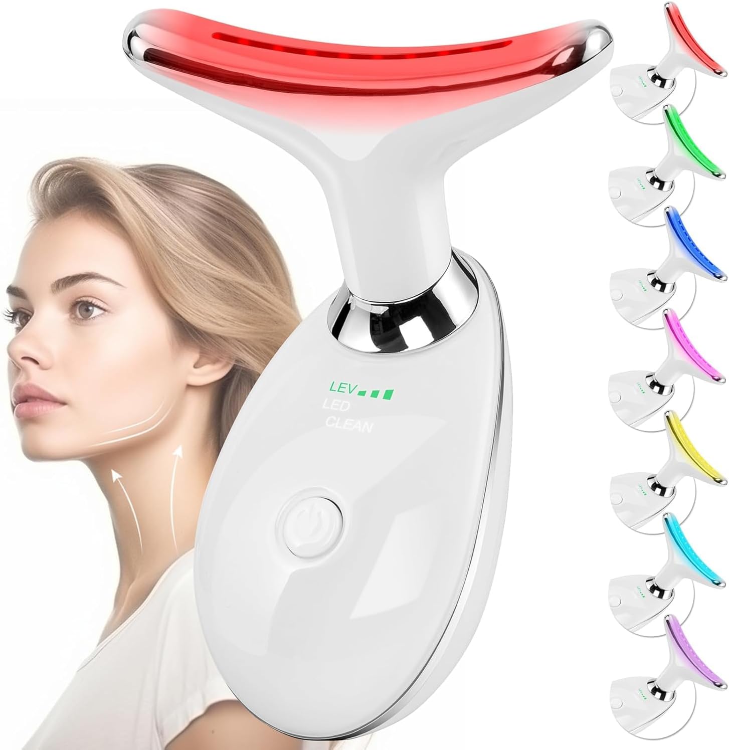 Detalle de Doset Facial Massager