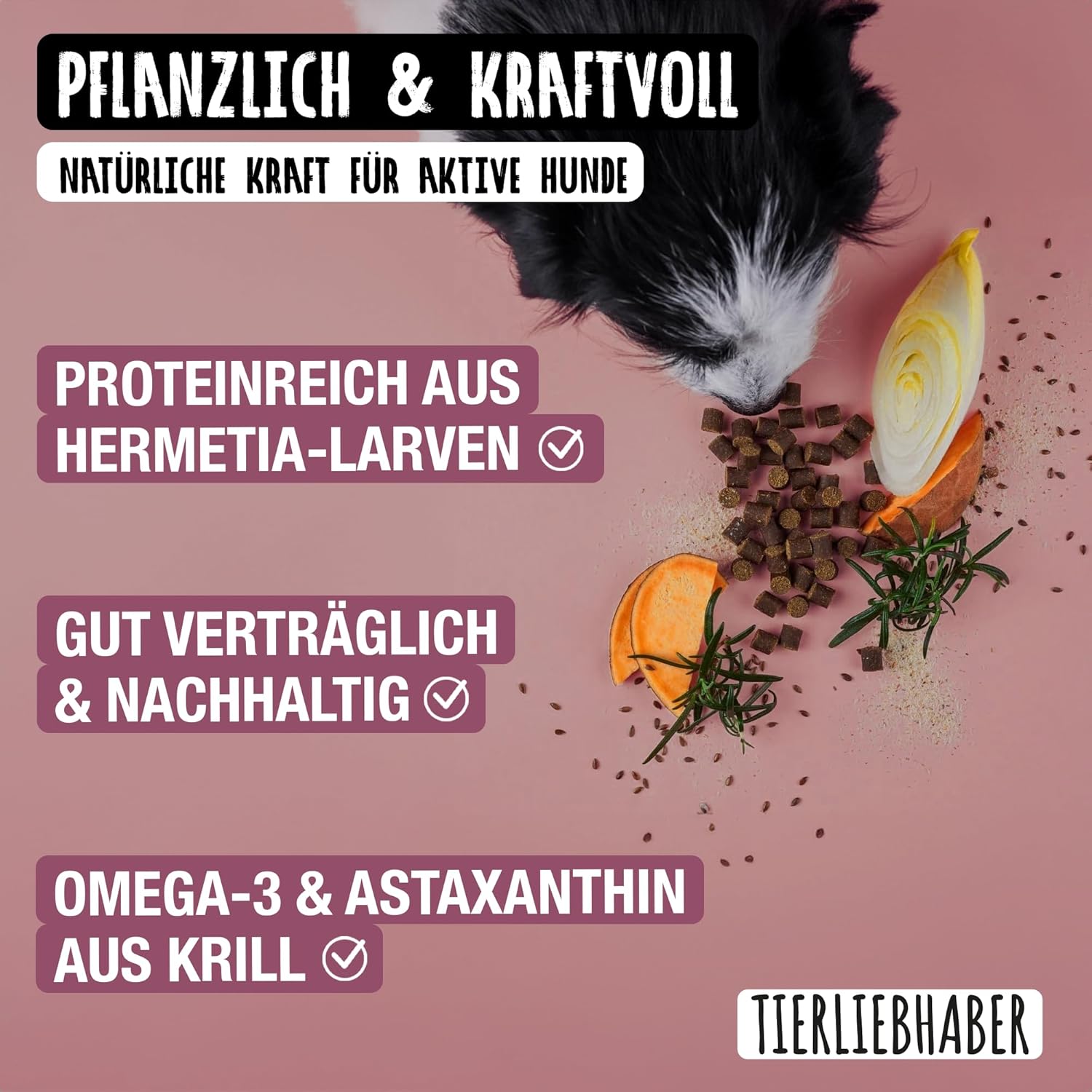 Thumbnail 4 de TIERLIEBHABER Goodie Drops 340 Stück