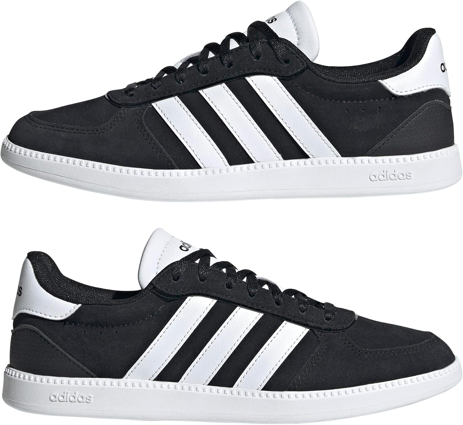Thumbnail 5 de adidas Donna Breaknet Sleek Shoes: stile e comodità in una sneaker versatile