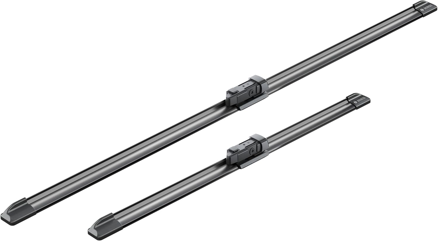 Thumbnail 3 de Bosch flat bar wiper blades 650 mm