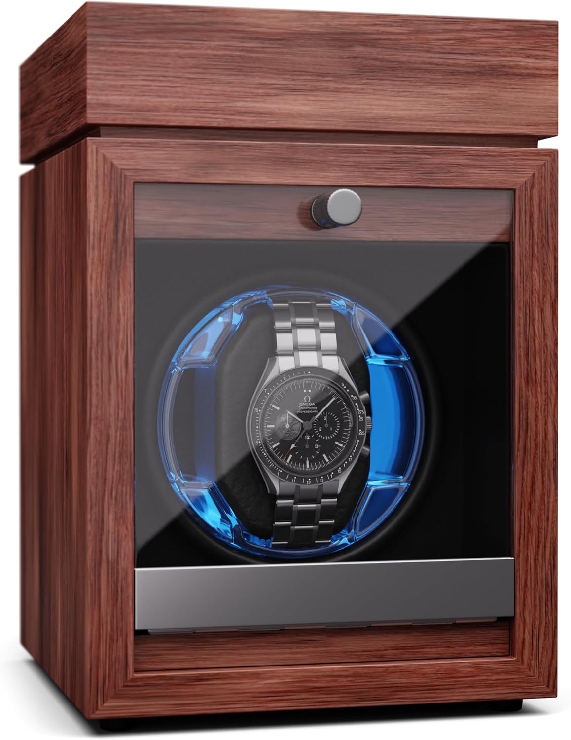 Thumbnail 6 de Klarstein Caja giratoria para relojes automáticos