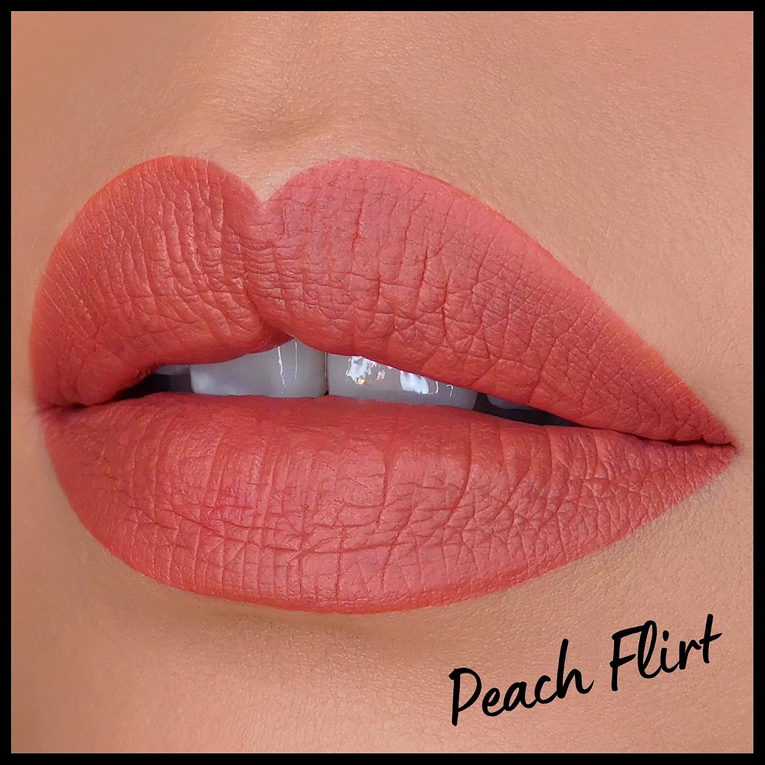 Detalle de NYX PROFESSIONAL MAKEUP Lip Lingerie XXL 16H Peach Flirt