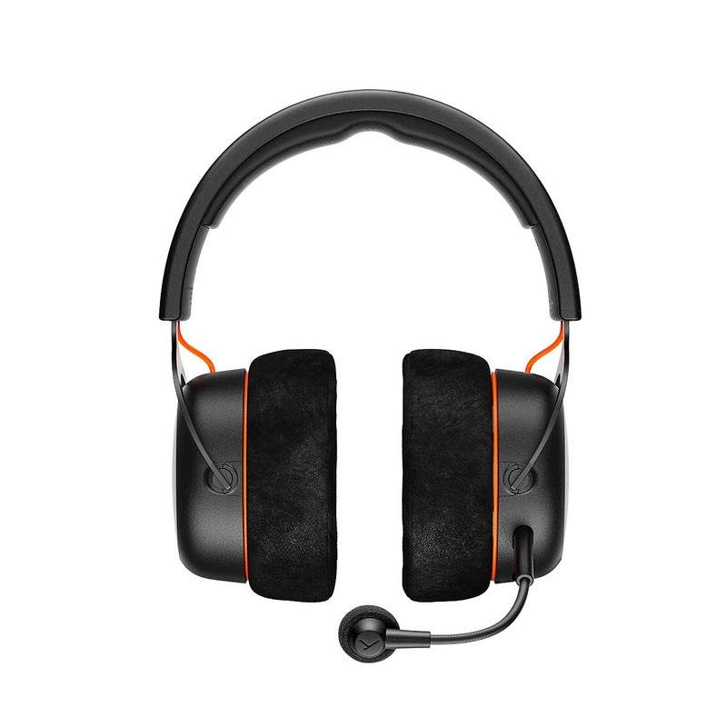 Detalle 2 de Auriculares Beyerdynamic MMX 150 inalámbricos Bluetooth Gaming: sonido preciso y autonomía para largos sessions