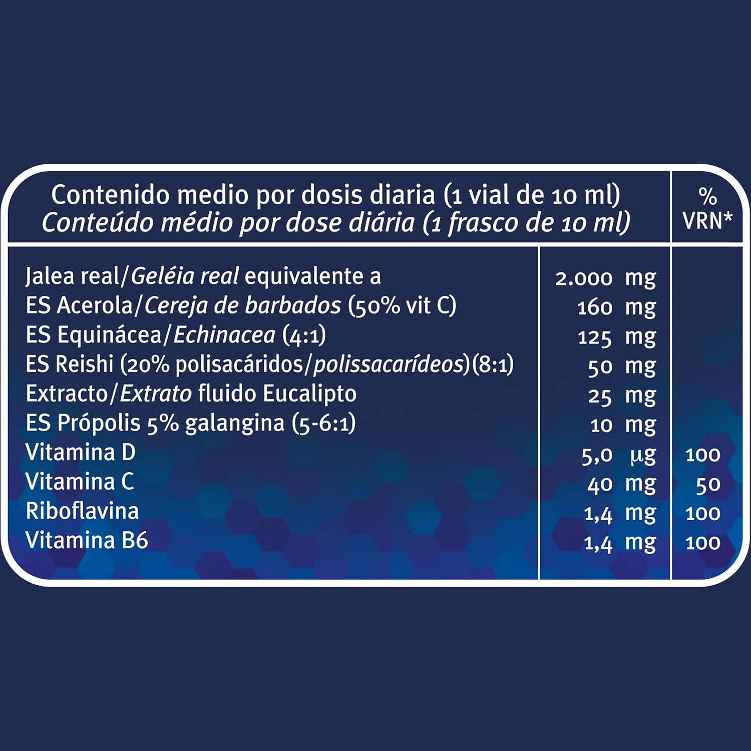 Thumbnail 5 de Dielisa Royal Vit Jalea Real 2000mg Plus Defensas