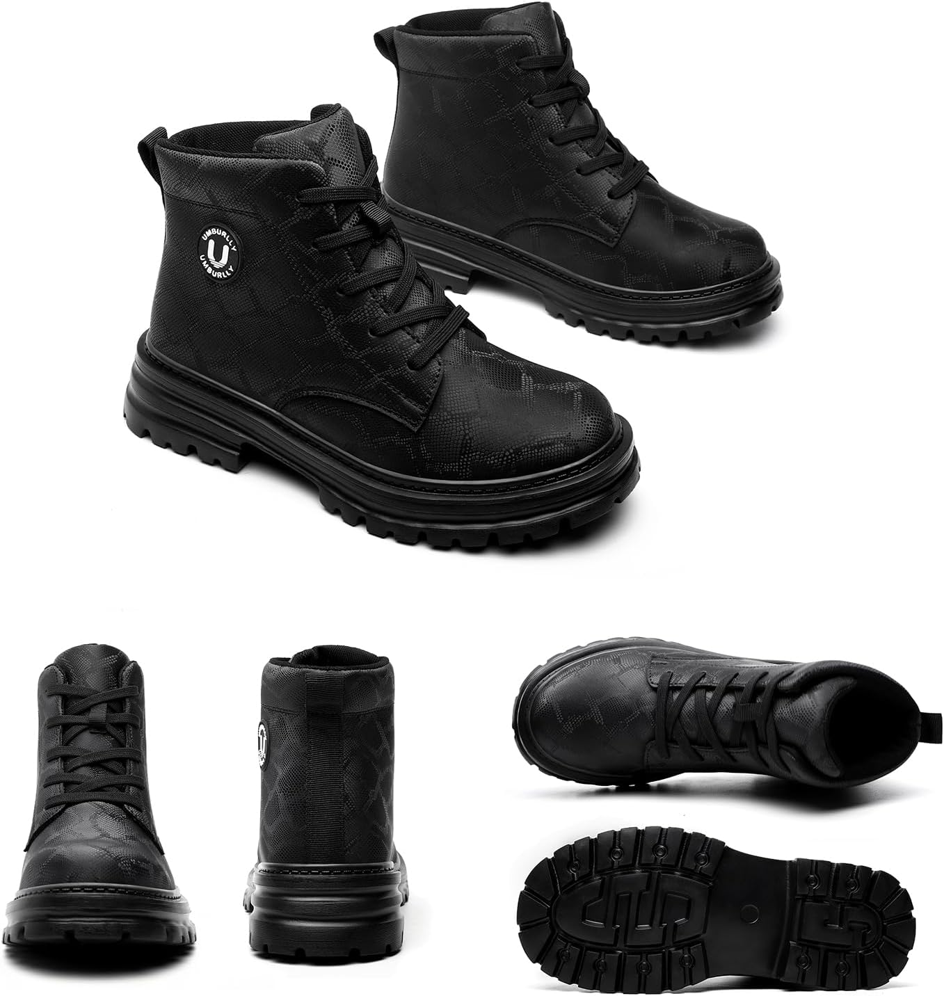 Thumbnail 6 de NBOFIEHY chaussures de sécurité 200