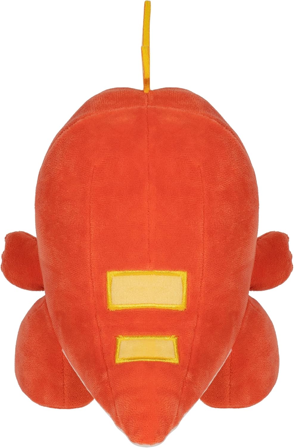 Detalle de Pokémon Peluche Fuecoco 20,3 cm