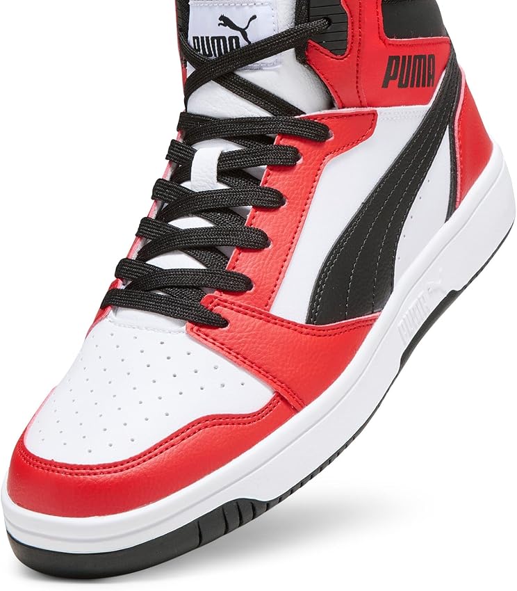 Thumbnail 5 de PUMA Rebound V6 Zapatillas 41 EU Puma White 🏷