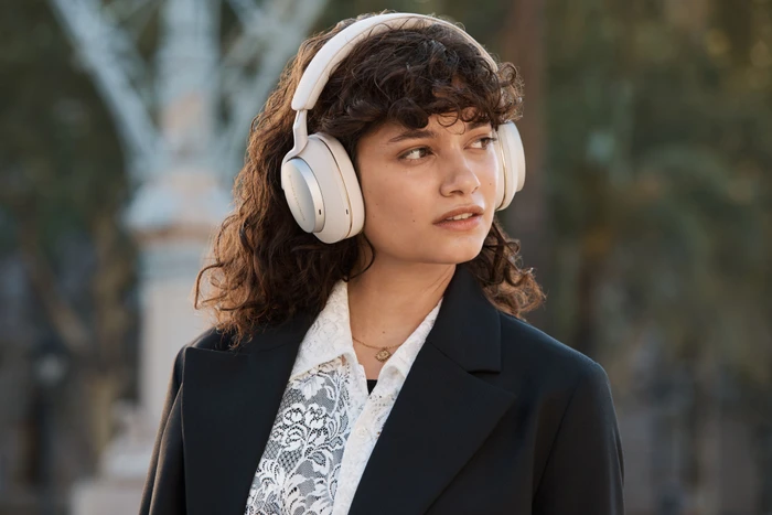 Thumbnail 3 de Bowers & Wilkins Px7 S2e Grau Kopfhörer