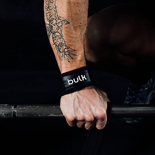 Thumbnail 2 de Bulk Premium Wrist Wraps Weightlifting support