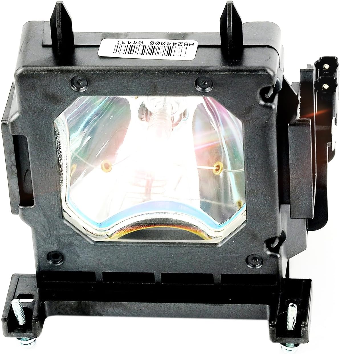 iReijomoi Replacement Lamp LMP-H201 / LMP-H202 with Housing for compatible Sony projectors