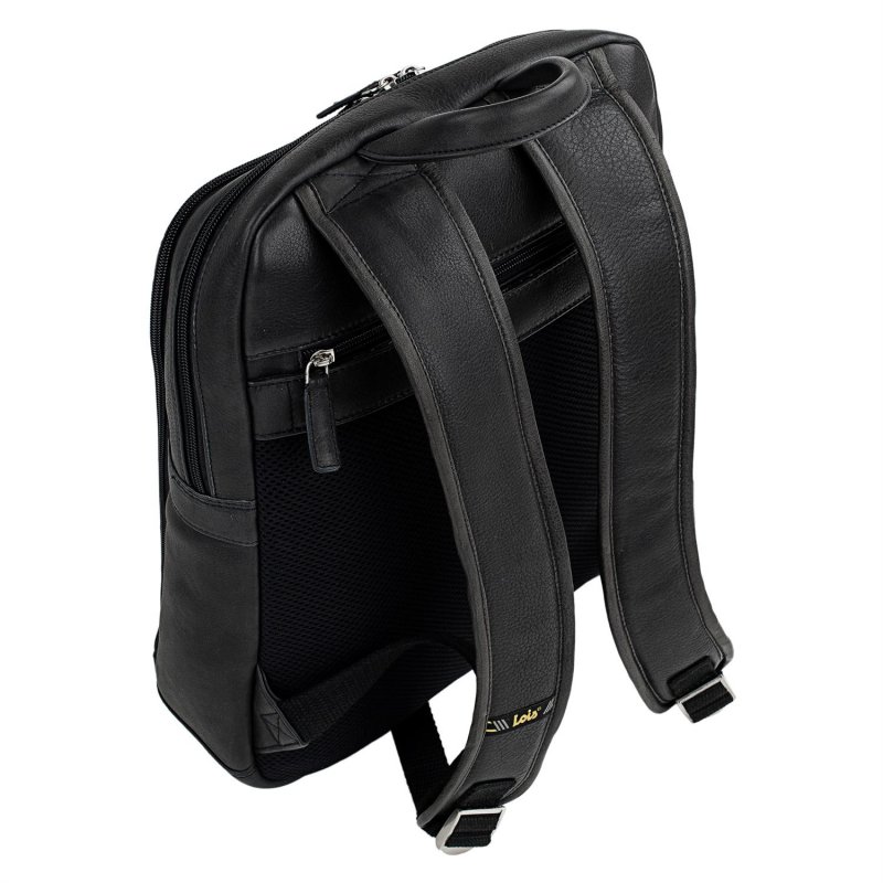 Detalle 2 de Lois Osborn Mochila para portátil 13,3" negro
