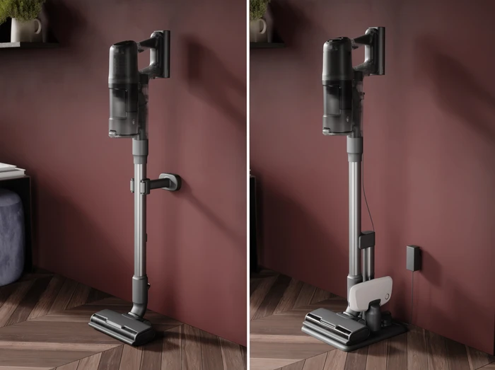 Thumbnail 13 de AEG AP61HB21SH Akkustaubsauger – flexible Reinigung mit BedPro Elektrosaugbürste