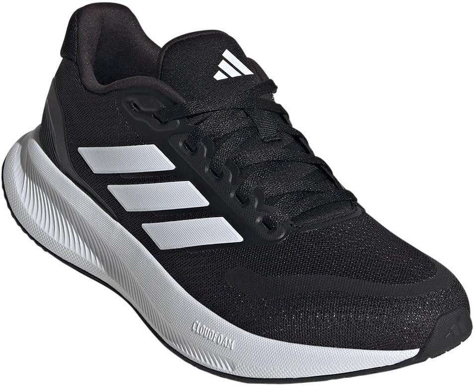 Thumbnail 3 de adidas Women's Runfalcon 5 Laufschuh – Stabiler Alltagspartner mit Mesh-Obermaterial