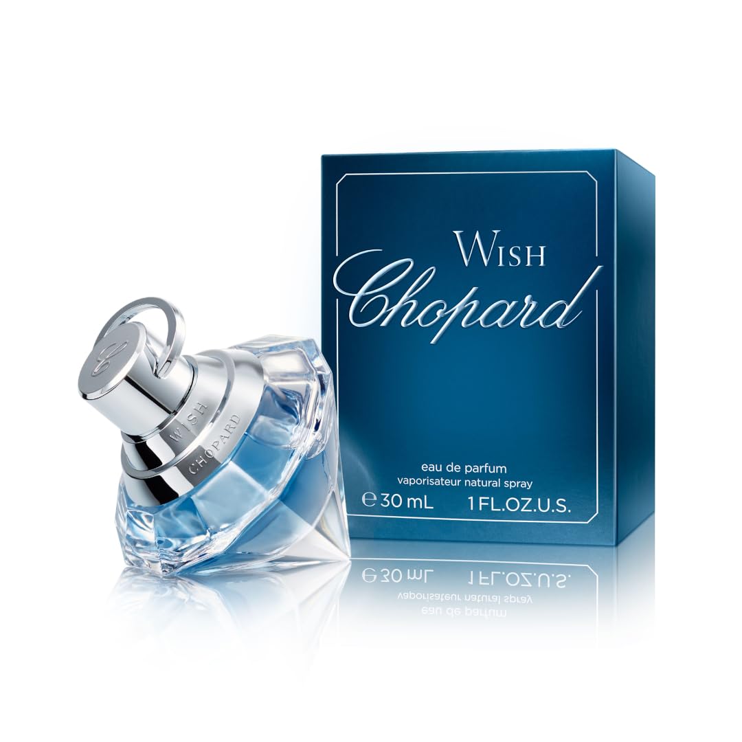 Thumbnail 2 de Chopard Wish Eau de Parfum (75 ml) – Duft für den Alltag und besondere Momente