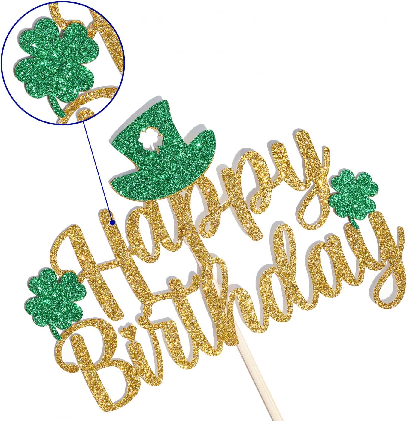 Thumbnail 6 de Cake Topper, 18 x 12 cm