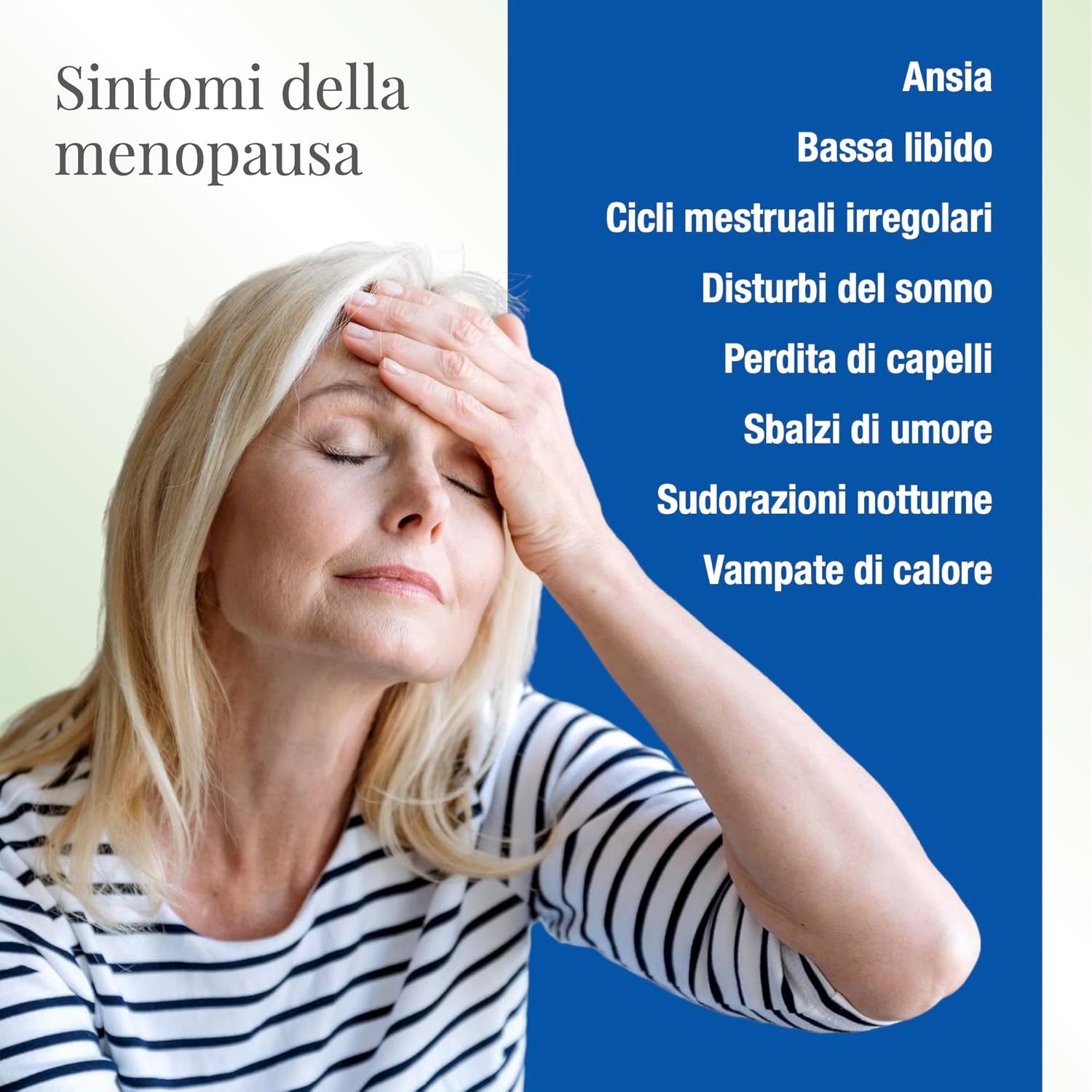 Thumbnail 5 de Estromineral 2 Test Menopausa: test autodiagnostico urinario per FSH, risultato in 5 minuti