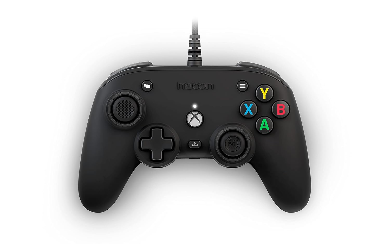 Thumbnail 5 de Unbekannt Nacon Amatmos-Controller kabelgebunden