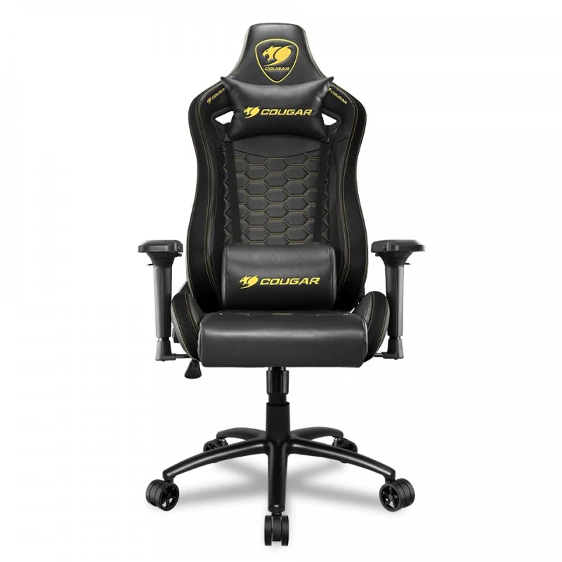 Cougar Outrider S Royal Gaming Chair 🪑