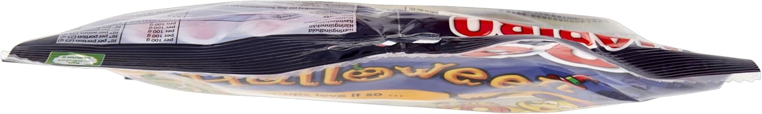 Thumbnail 5 de Haribo Halloween Multipack con 20 mini bustine di caramelle gommose al gusto frutta (250 g)