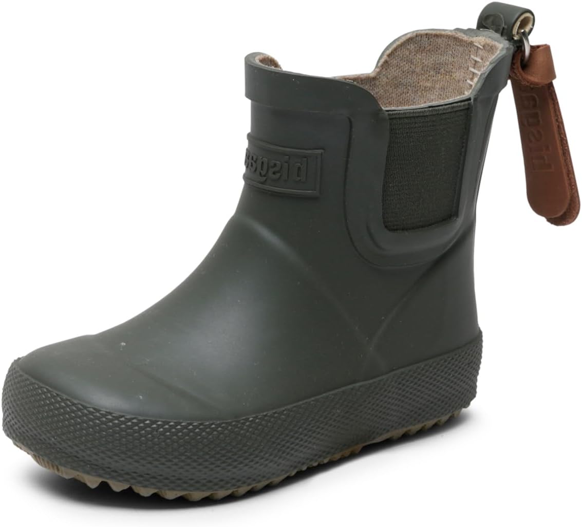 Thumbnail 5 de Bisgaard Baby Rubber: Bottes en caoutchouc imperméables pour enfants