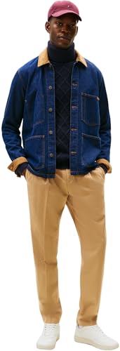 Thumbnail 5 de Tommy Hilfiger Cupsole Sneaker Basket Core Low Top 42