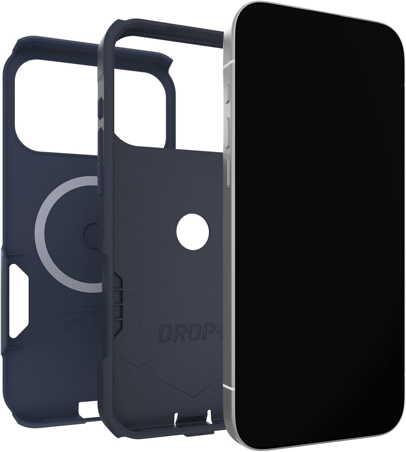 Detalle 2 de OtterBox iPhone 17 Pro Max Case