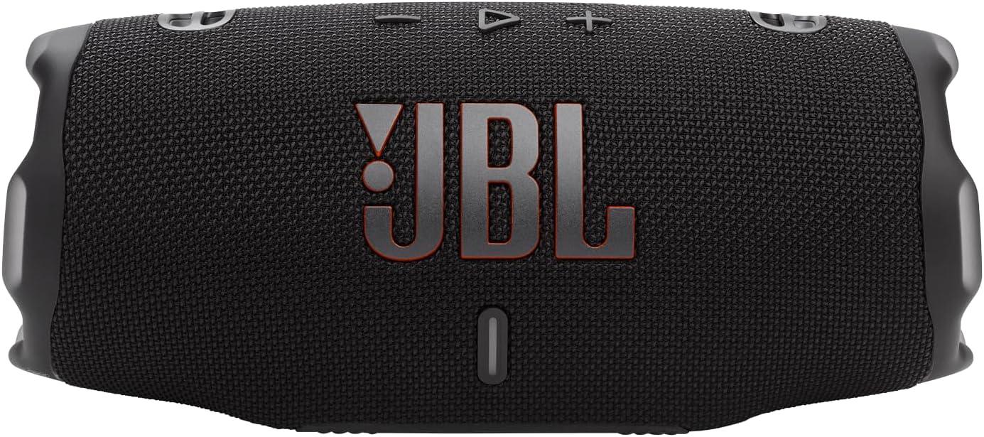 Thumbnail 3 de JBL Charge 6 Altavoz Bluetooth 28 h de batería