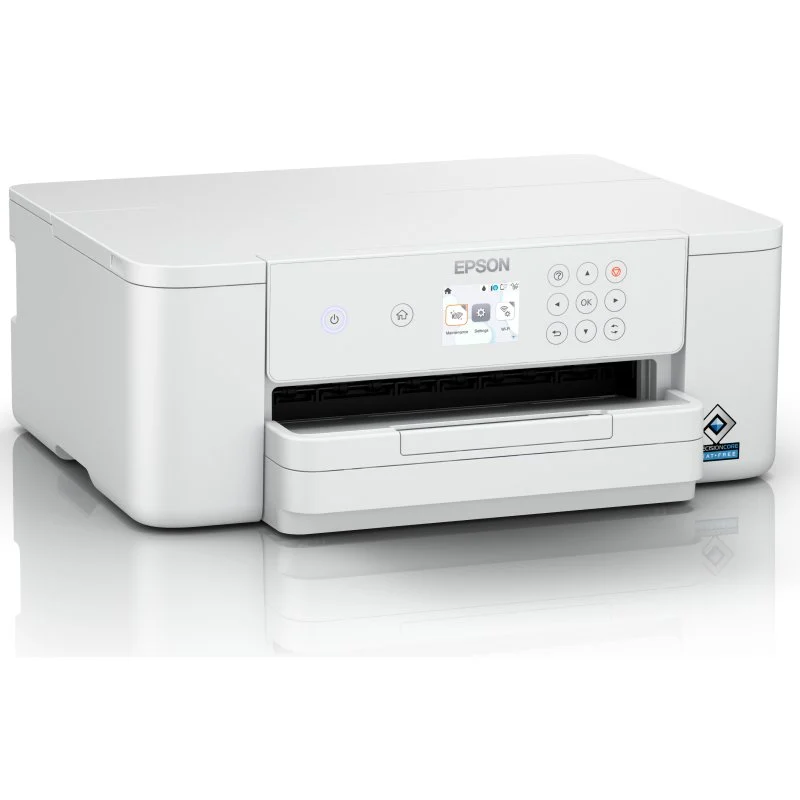 Thumbnail 1 de Epson WorkForce Pro WF-C4310DW impresora color WiFi
