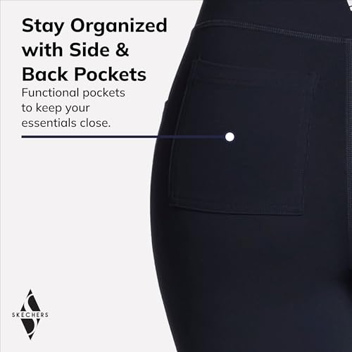 Thumbnail 5 de Skechers Trousers para mujer