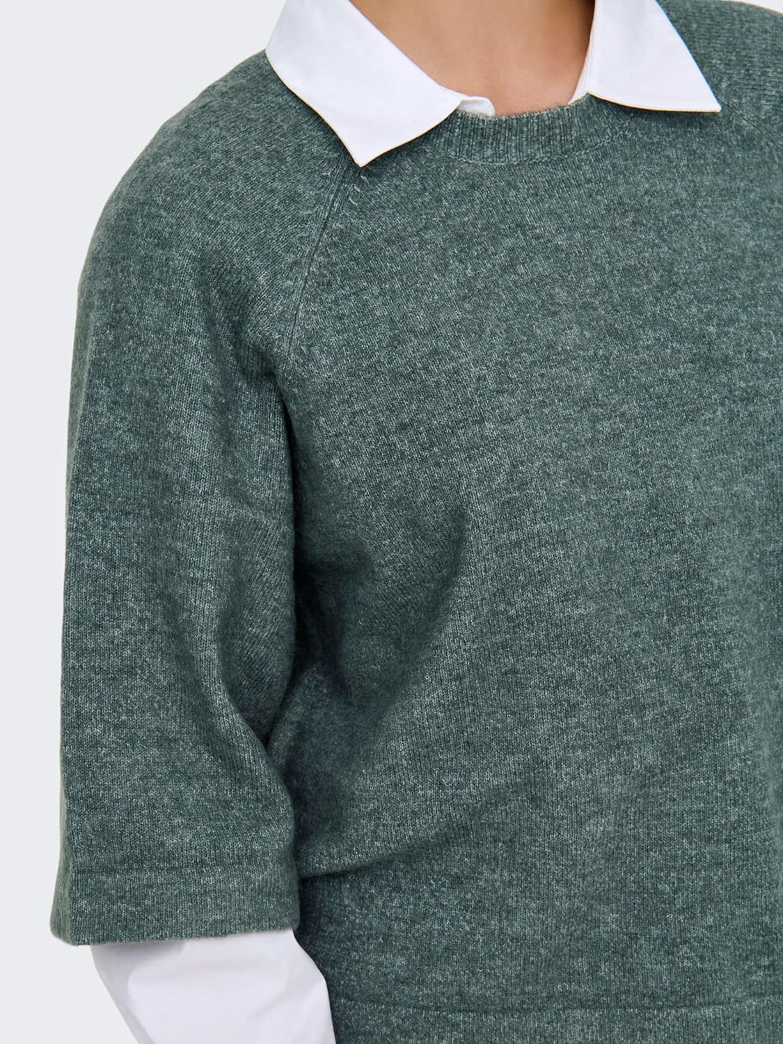 Thumbnail 6 de ONLY maglione lavorato a maglia ONLSIMONI