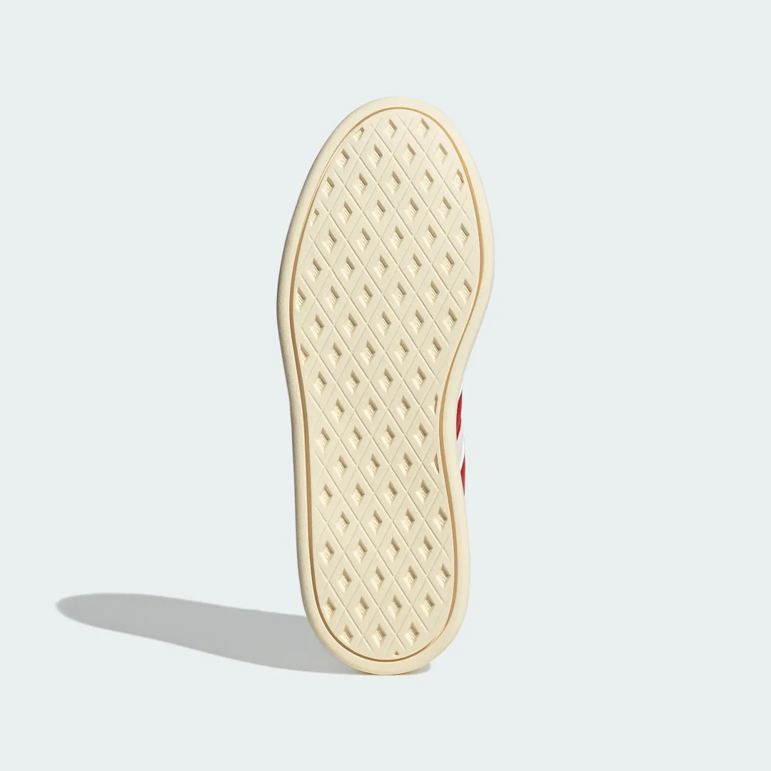 Thumbnail 2 de Adidas Breaknet Sleek: zapatilla blanca para uso diario