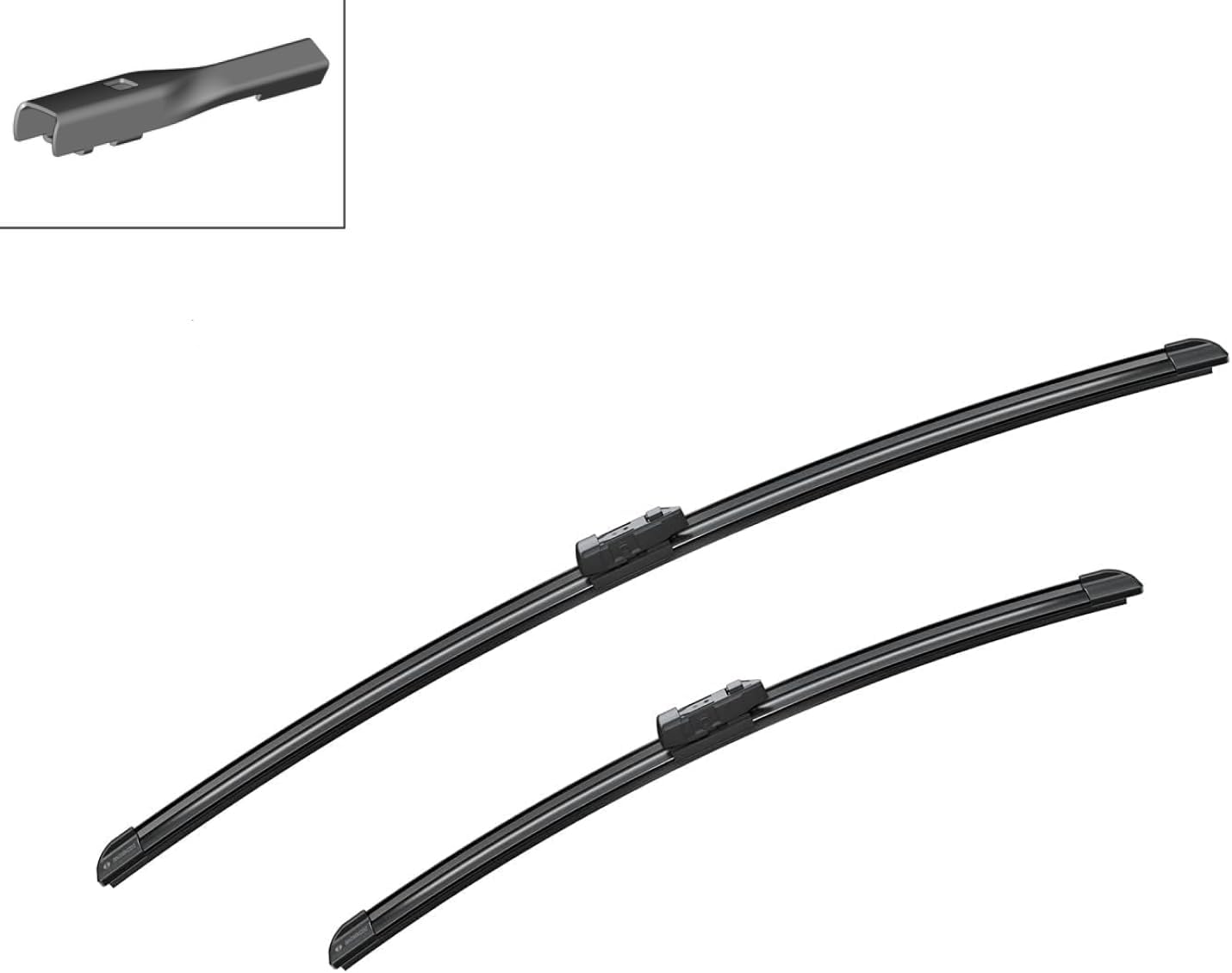 Thumbnail 1 de Bosch Aerotwin A138 S 600 mm