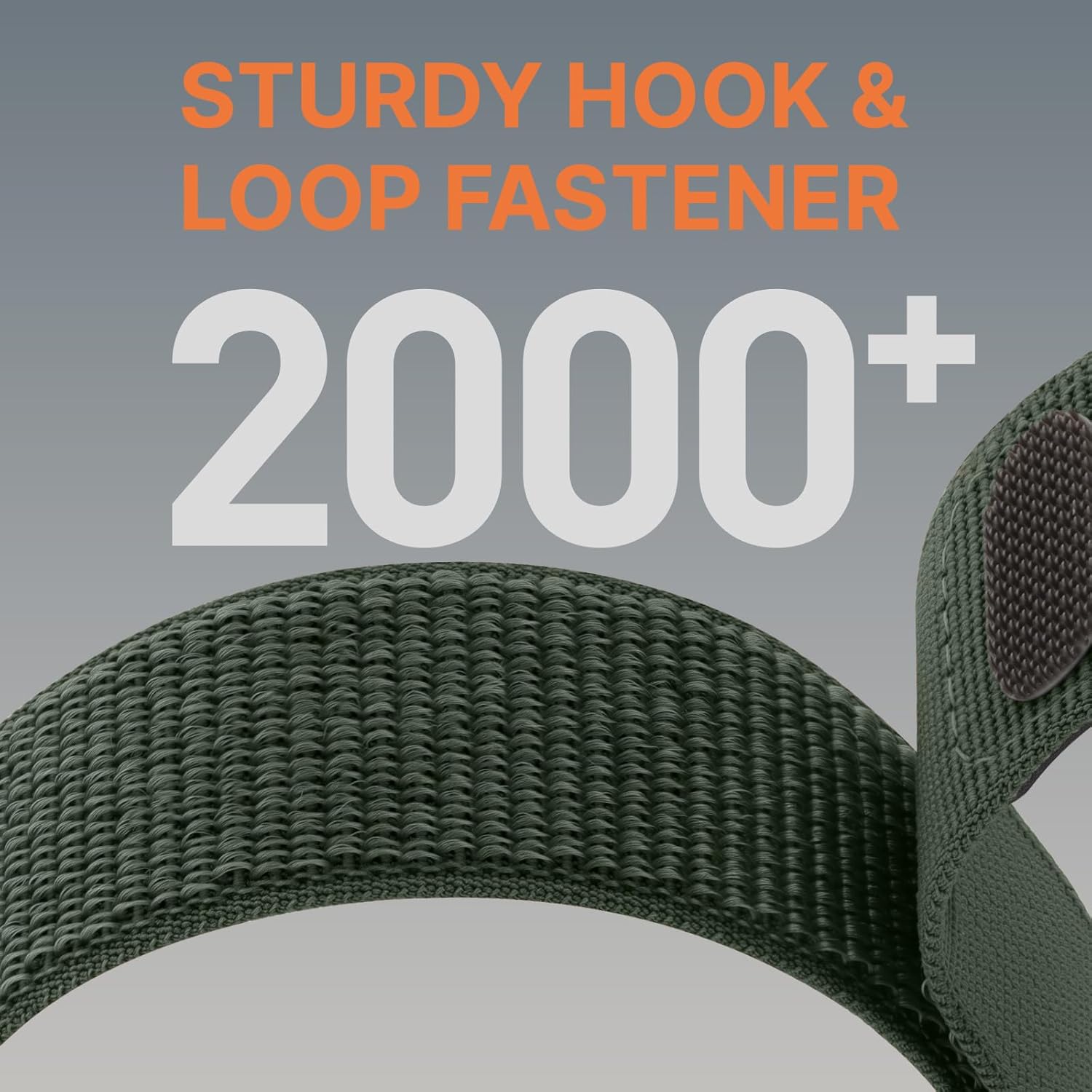 Thumbnail 4 de Bandletic 26mm Garmin quick fit strap