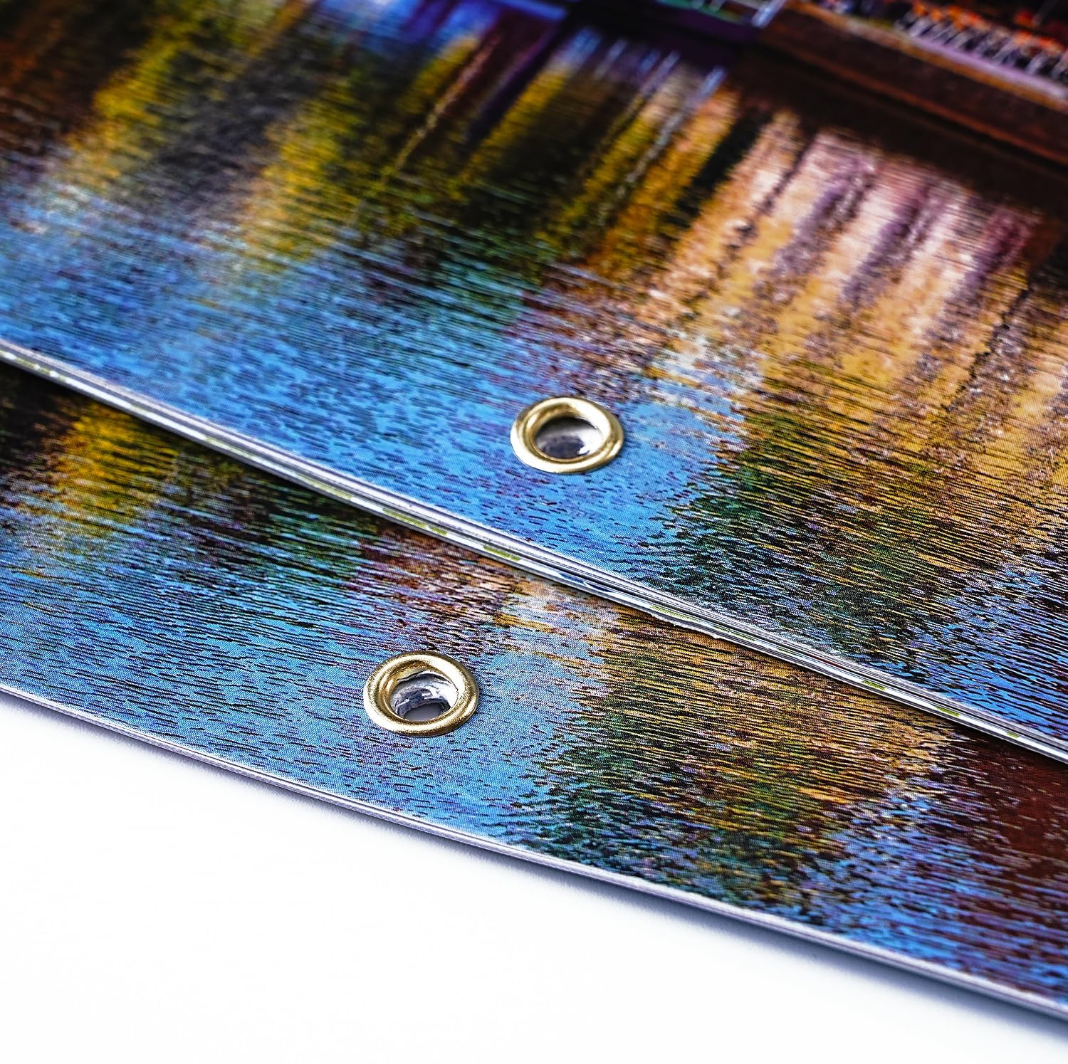 Thumbnail 4 de Wandkalender 2026 27,5 x 19,5 cm 📅