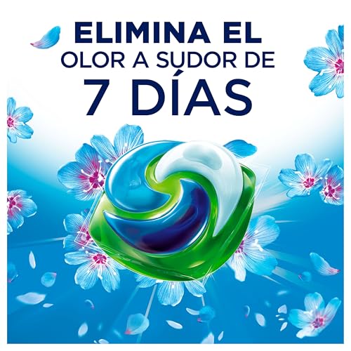 Thumbnail 1 de ARIEL PODS Platinum 76 cápsulas, limpieza profunda 🧼