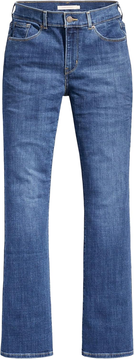 Thumbnail 3 de Levi's 415 Jeans Bootcut Plus Size