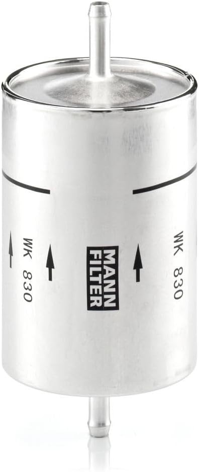 Detalle de Mann Filter WK 830 filtre à carburant