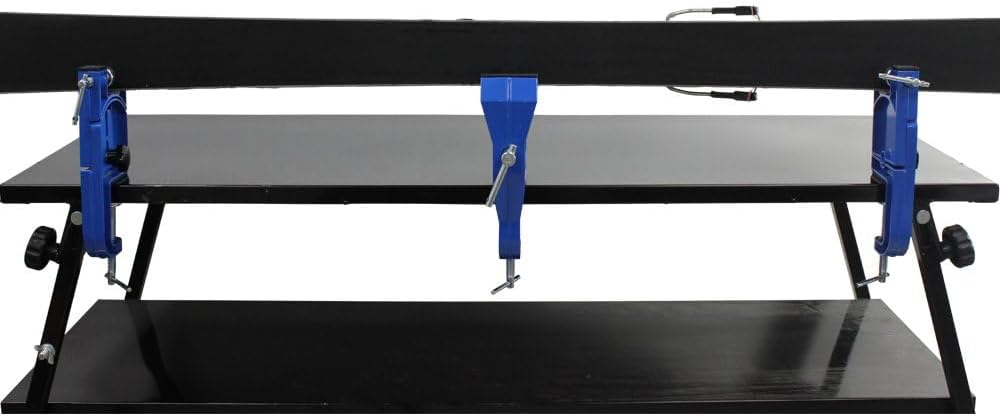 Thumbnail 5 de XCMAN morsa per sci regolabile 110 mm