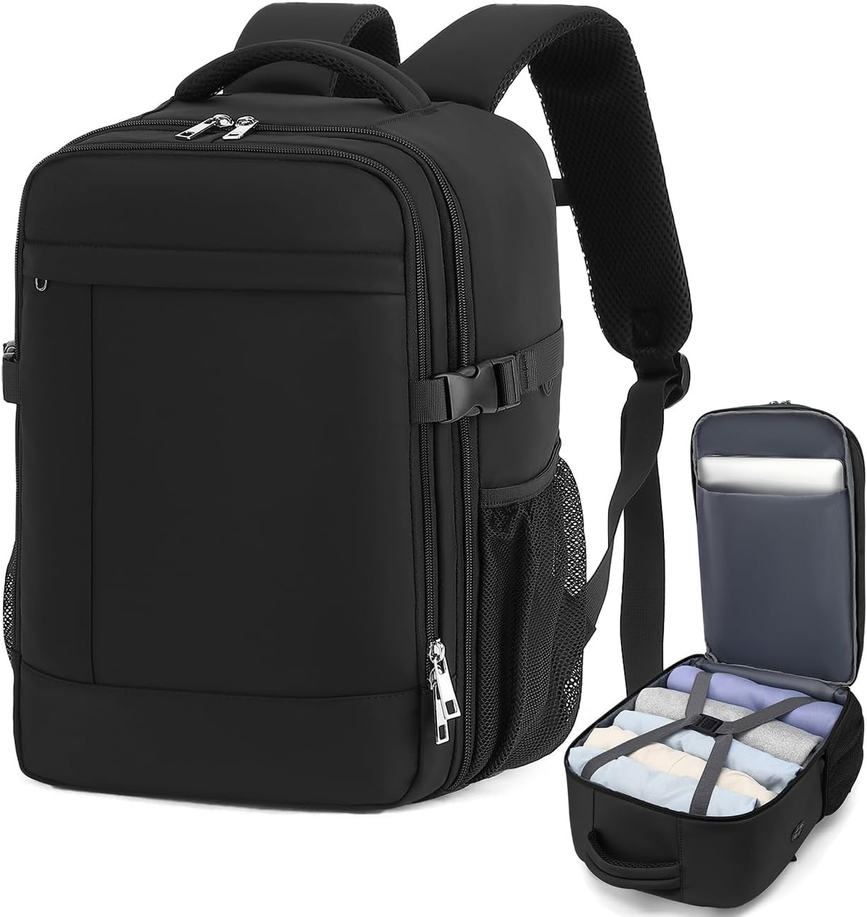Detalle de Lossga Easyjet Cabin Bag 30L Underseat Backpack