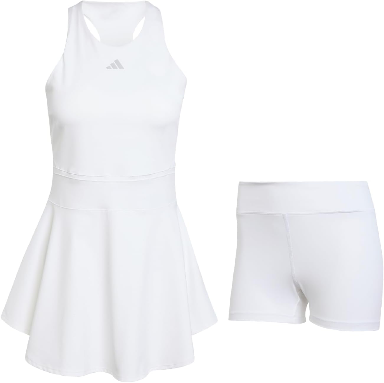 Thumbnail 6 de Adidas Climacool Y-Kleid Damen Tennis