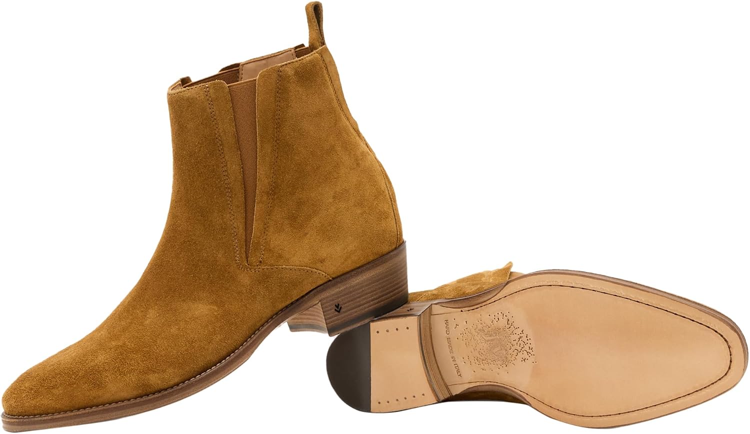 Thumbnail 1 de John Varvatos Ludlow Chelsea Boot