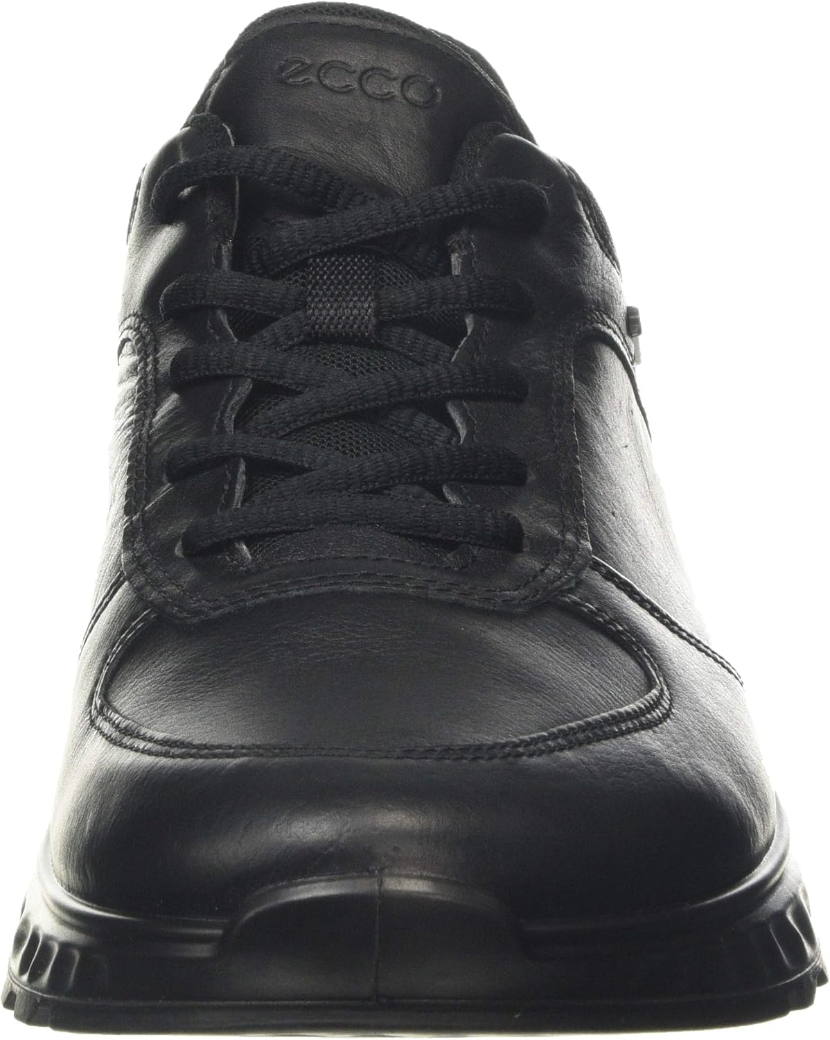 Detalle de ECCO Herren ExostrideHiking Schuhe – Wasserdicht, atmungsaktiv und bequem