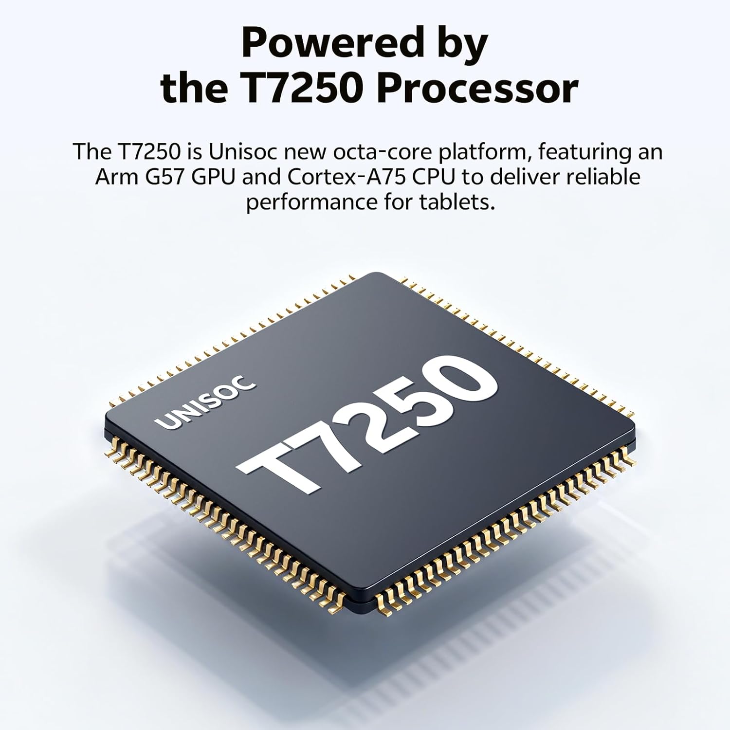 Thumbnail 3 de SHARECLOUD Tablet 10.1 Inch Android 16