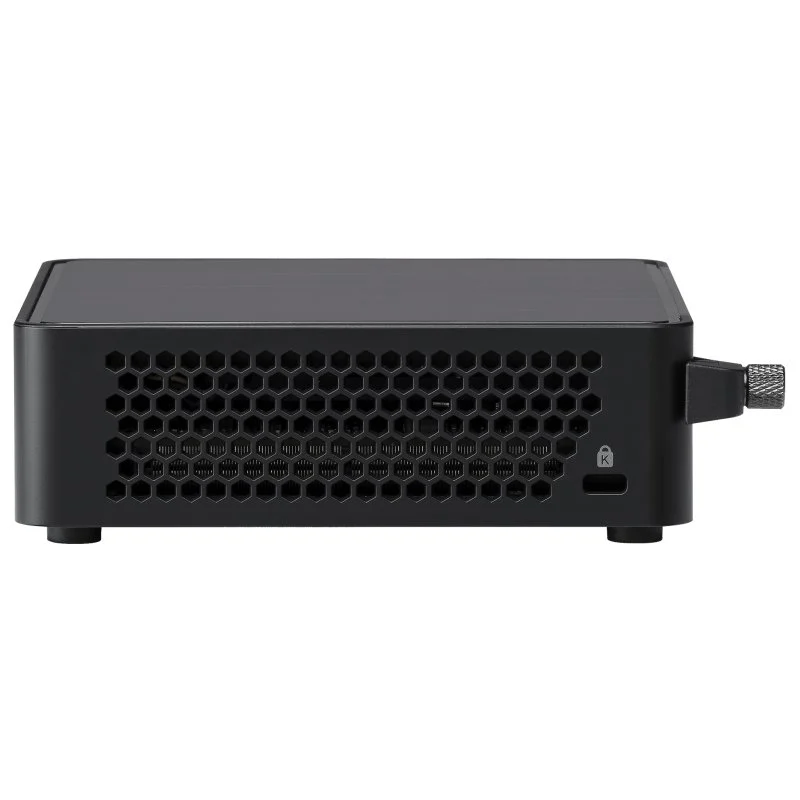 Detalle 2 de ASUS NUC 14 Pro UCFF 125H