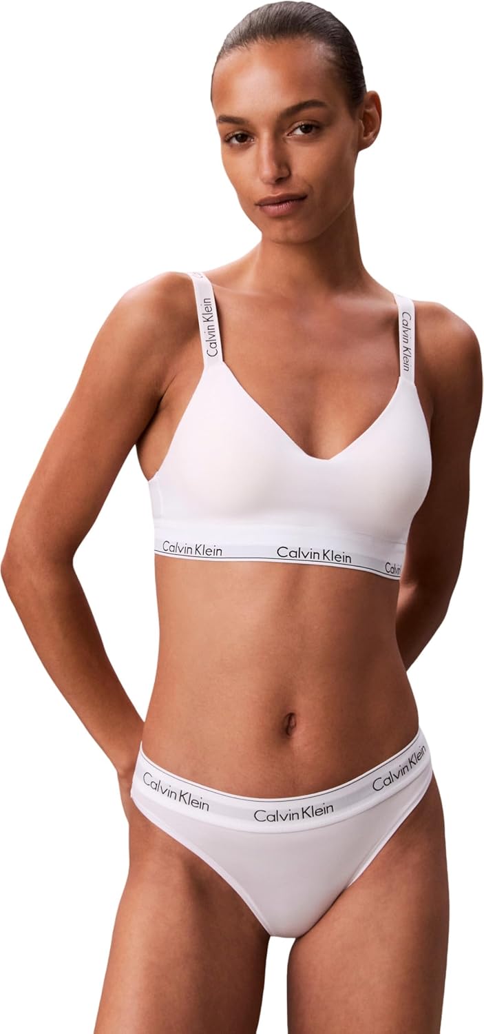 Thumbnail 6 de Calvin Klein Donna bralette comfort