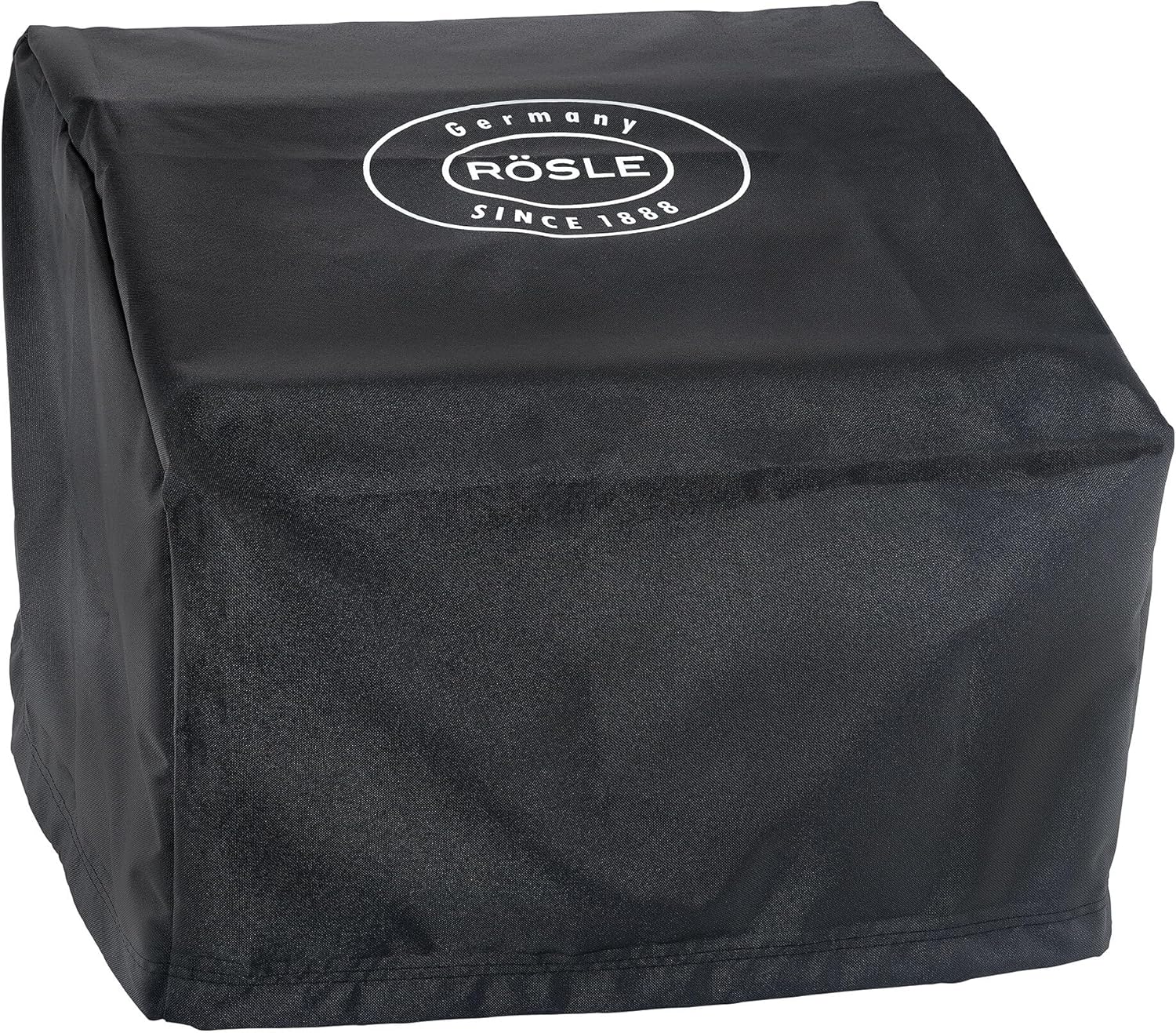 Thumbnail 6 de RÖSLE Abdeckhaube BBQ-Station VIDERO G6/G6-S – wetterfeste Schutzhülle aus 100% Polyester mit PU-Beschichtung