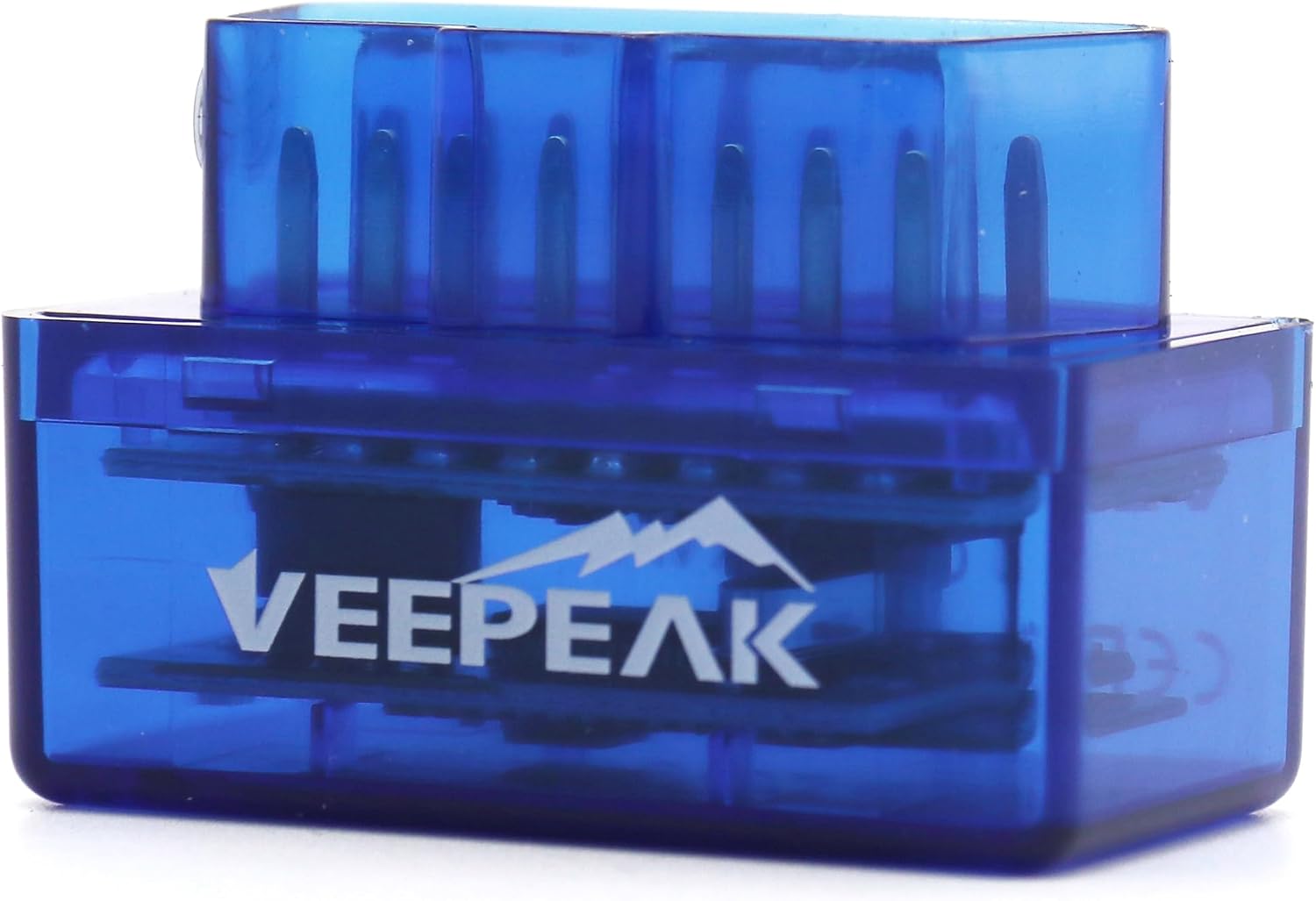 Detalle de Veepeak Mini Bluetooth OBD-II Adapter für Android